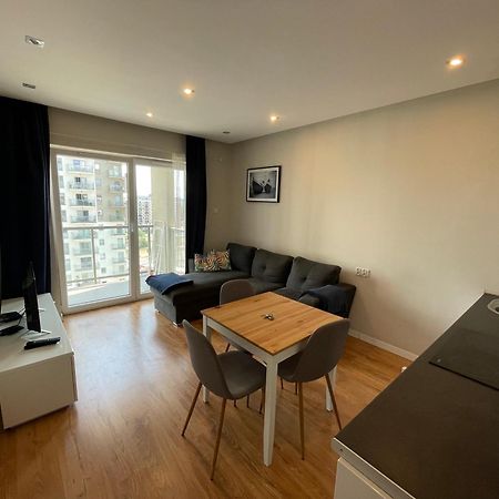 Apartment Gdanski Albatros 95 Kültér fotó