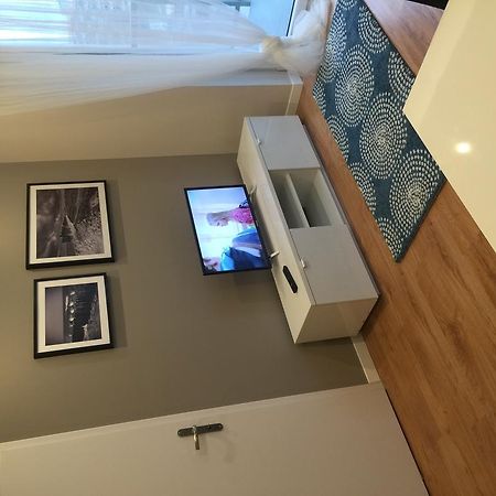 Apartment Gdanski Albatros 95 Kültér fotó