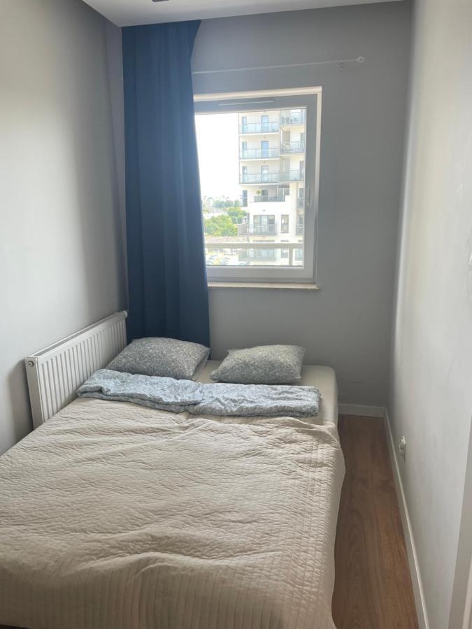 Apartment Gdanski Albatros 95 Kültér fotó