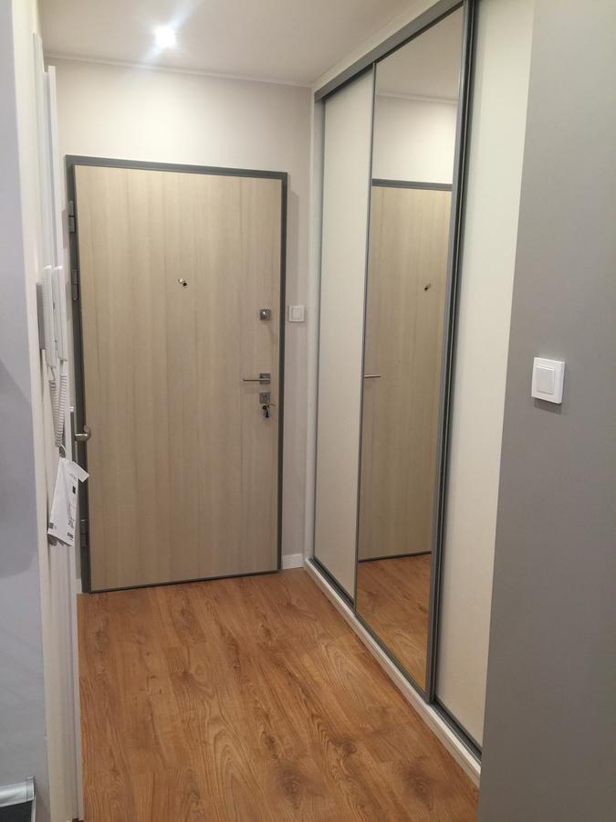 Apartment Gdanski Albatros 95 Kültér fotó